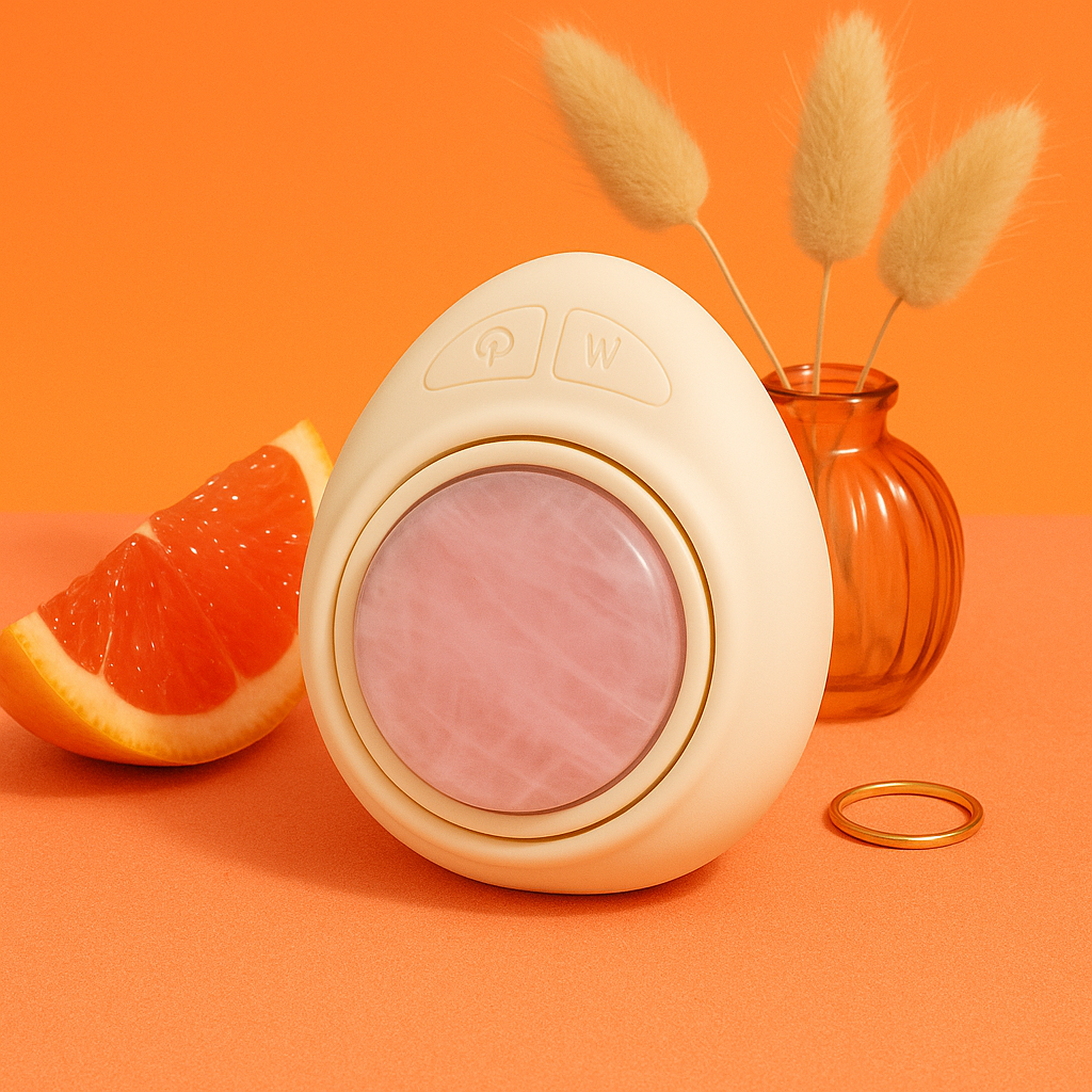AURA – Advanced Light Therapy Device